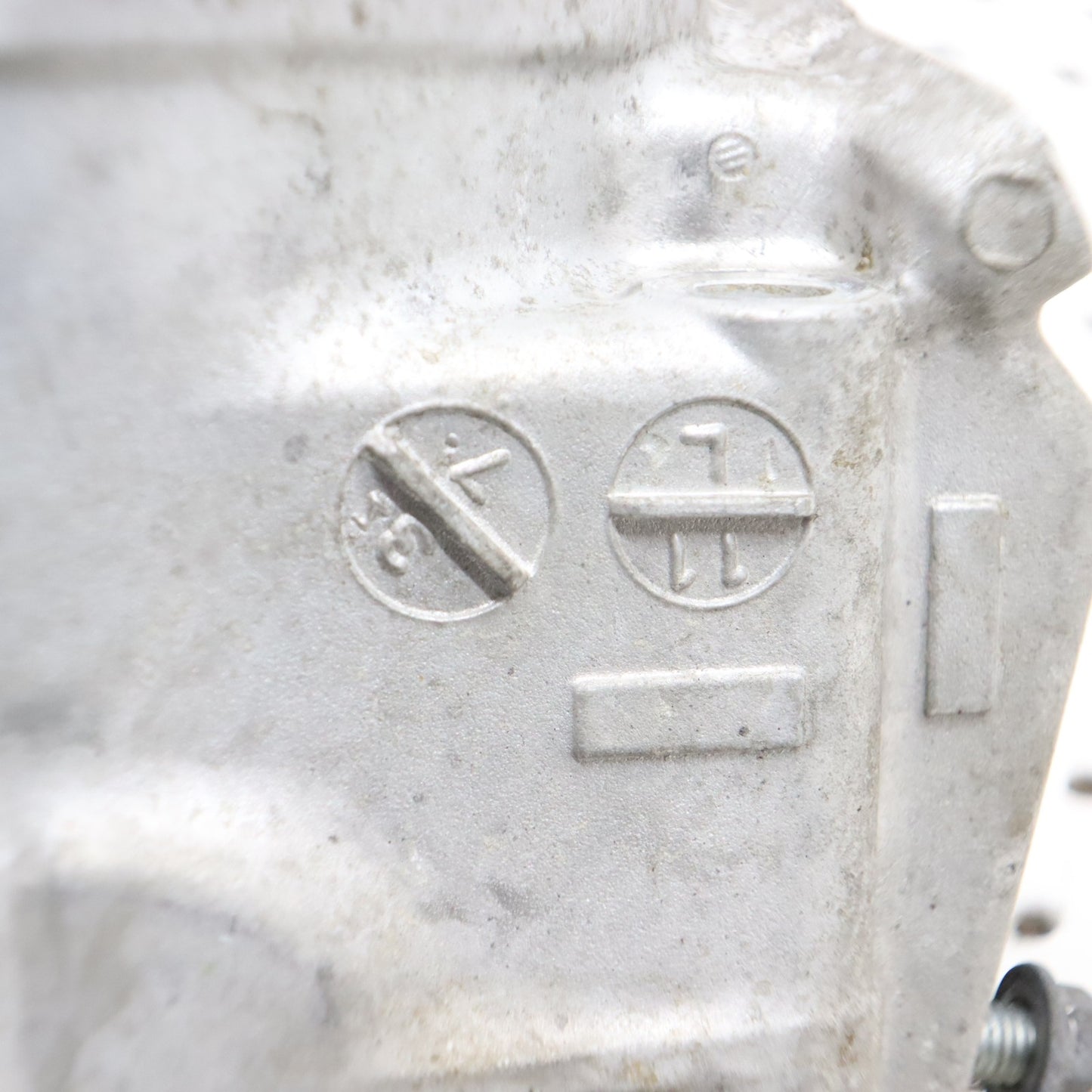 2012 Arctic Cat Proclimb M800 Cylinder Jug 3007-849