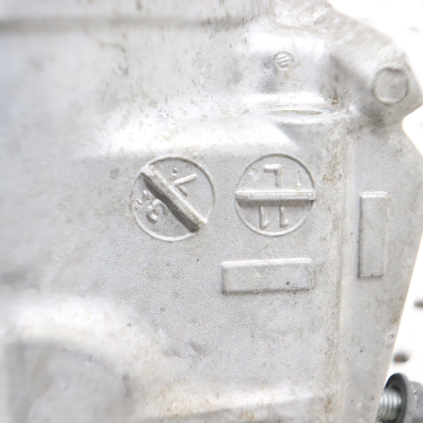 2012 Arctic Cat Proclimb M800 Cylinder Jug 3007-849