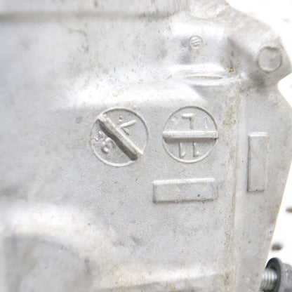 2012 Arctic Cat Proclimb M800 Cylinder Jug 3007-849