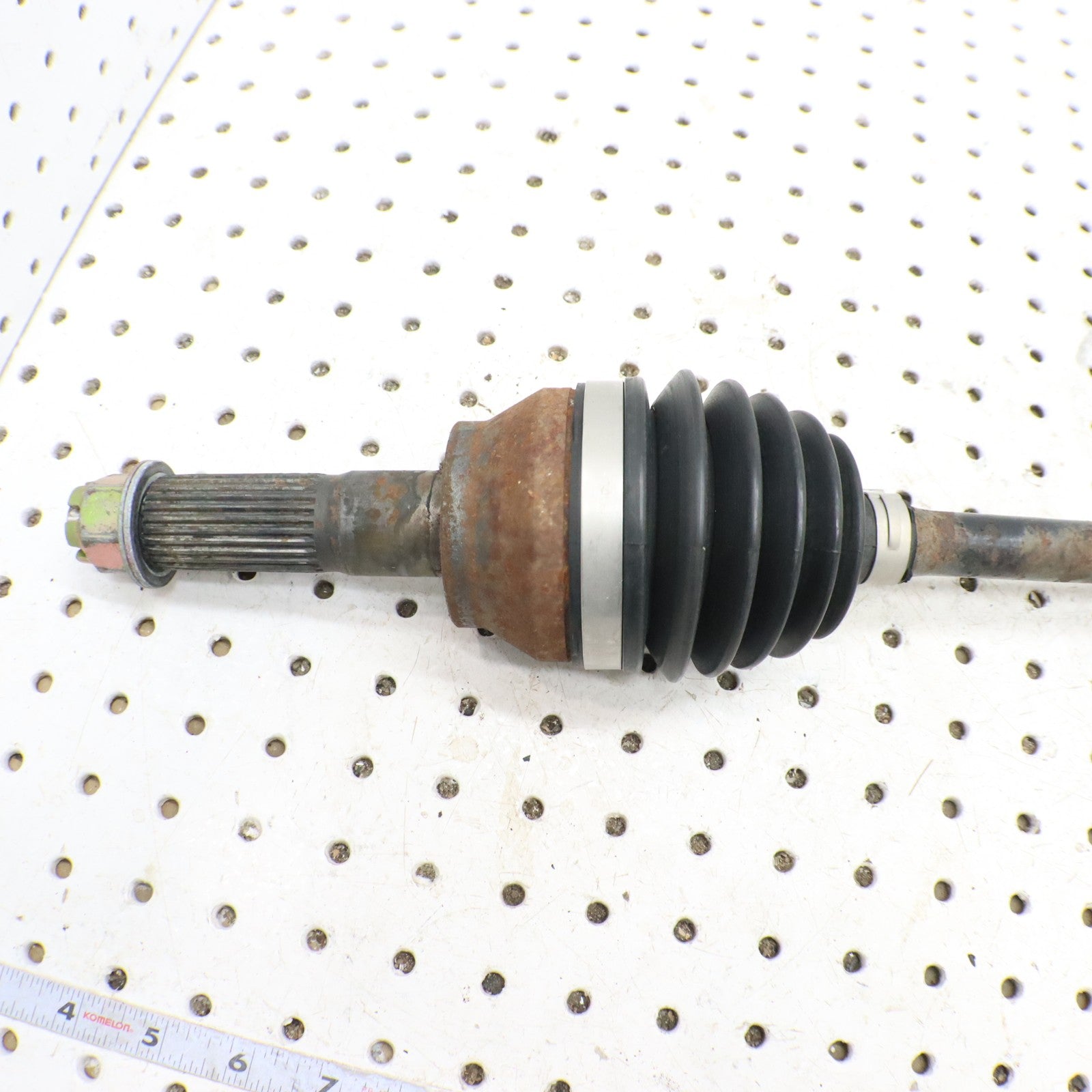 2013 Polaris Ranger 800 Rear Cv Drive Axle Shaft 1333008 1333233