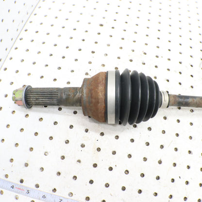 2013 Polaris Ranger 800 Rear Cv Drive Axle Shaft 1333008 1333233
