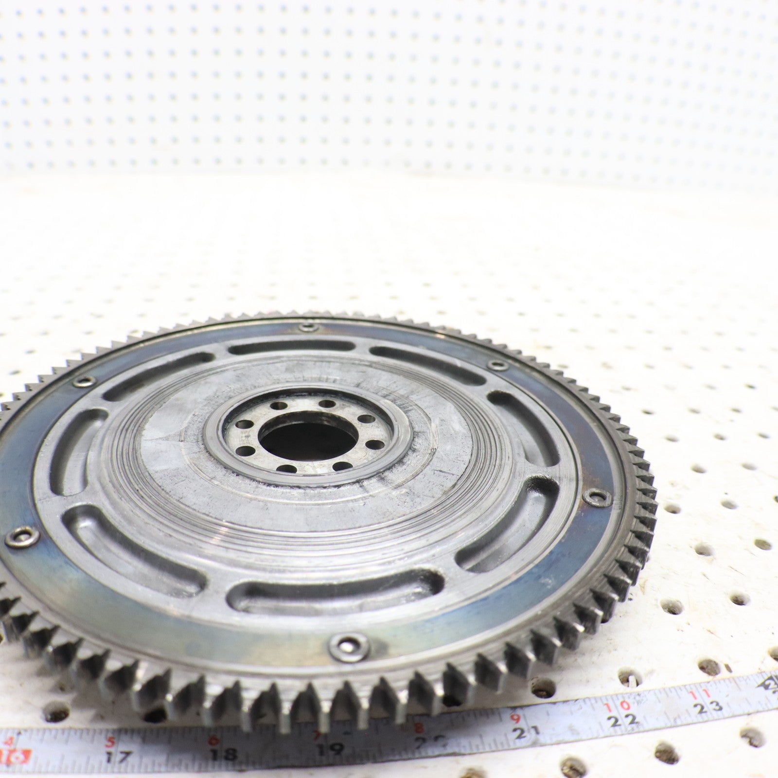 2009 Polaris Sportsman Xp 850 Starter Gear Drive Coupler 1332696