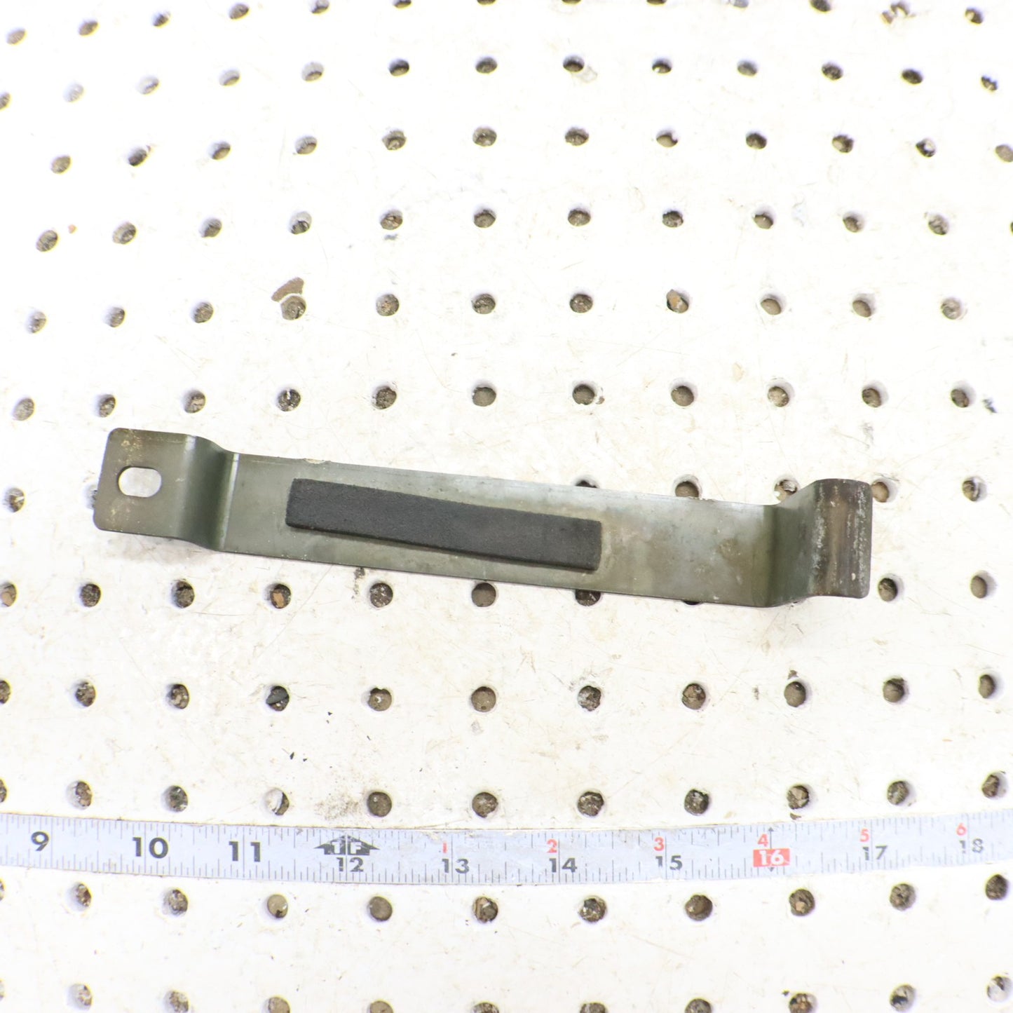 2008 Polaris Sportsman 800 Battery Strap Hold Down 5247376