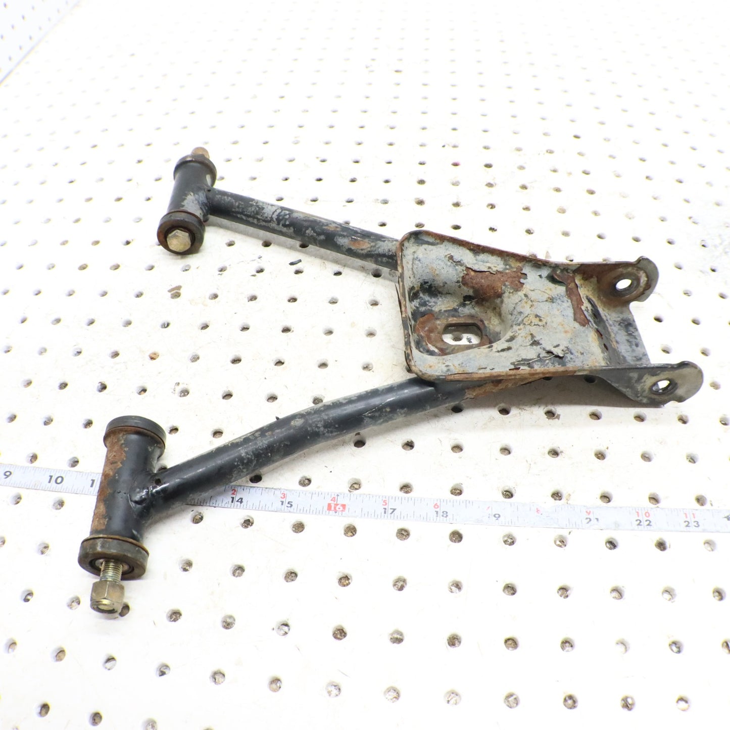 2008 Polaris Sportsman 800 Upper Right Rear Control A Arm  1014321-067