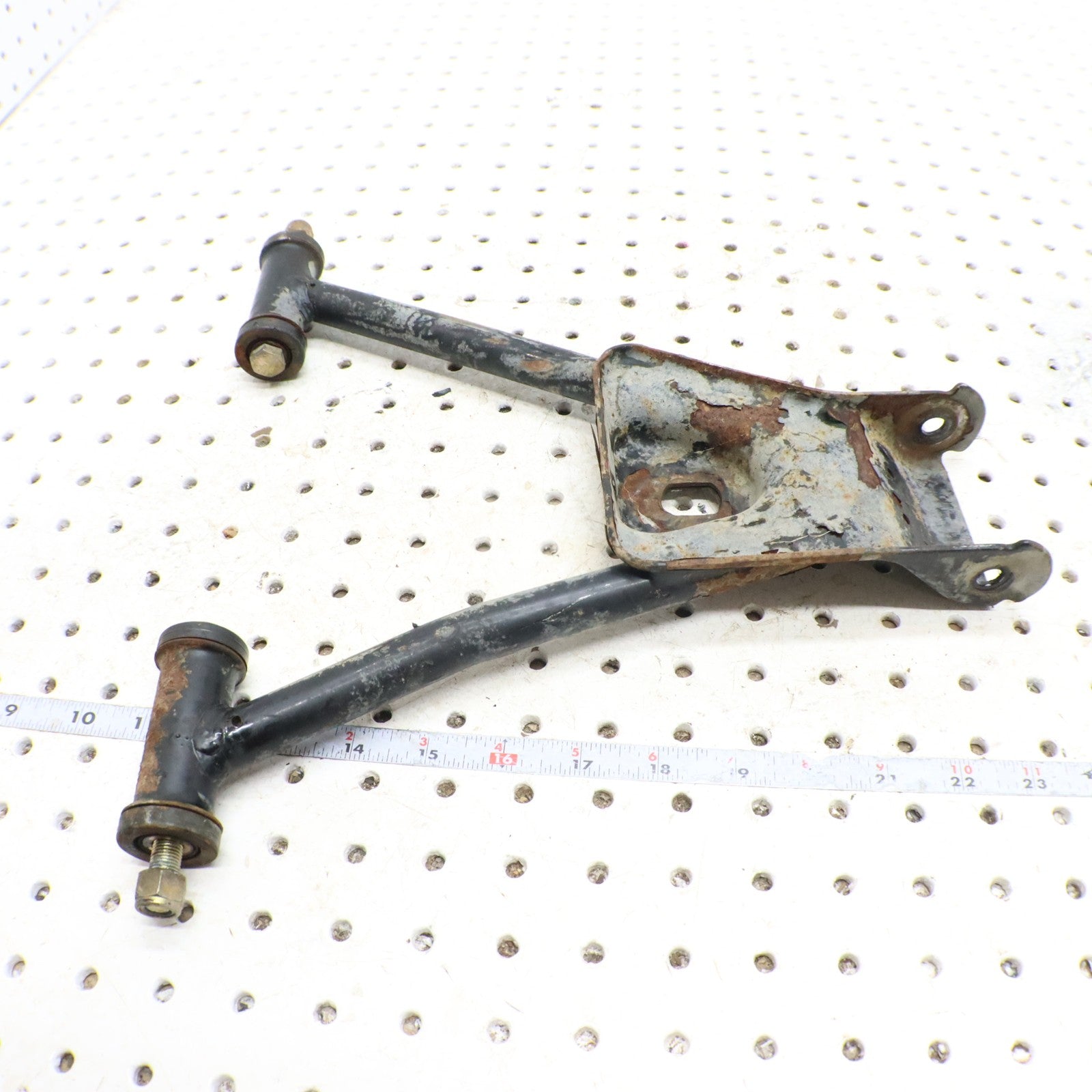 2008 Polaris Sportsman 800 Upper Right Rear Control A Arm  1014321-067