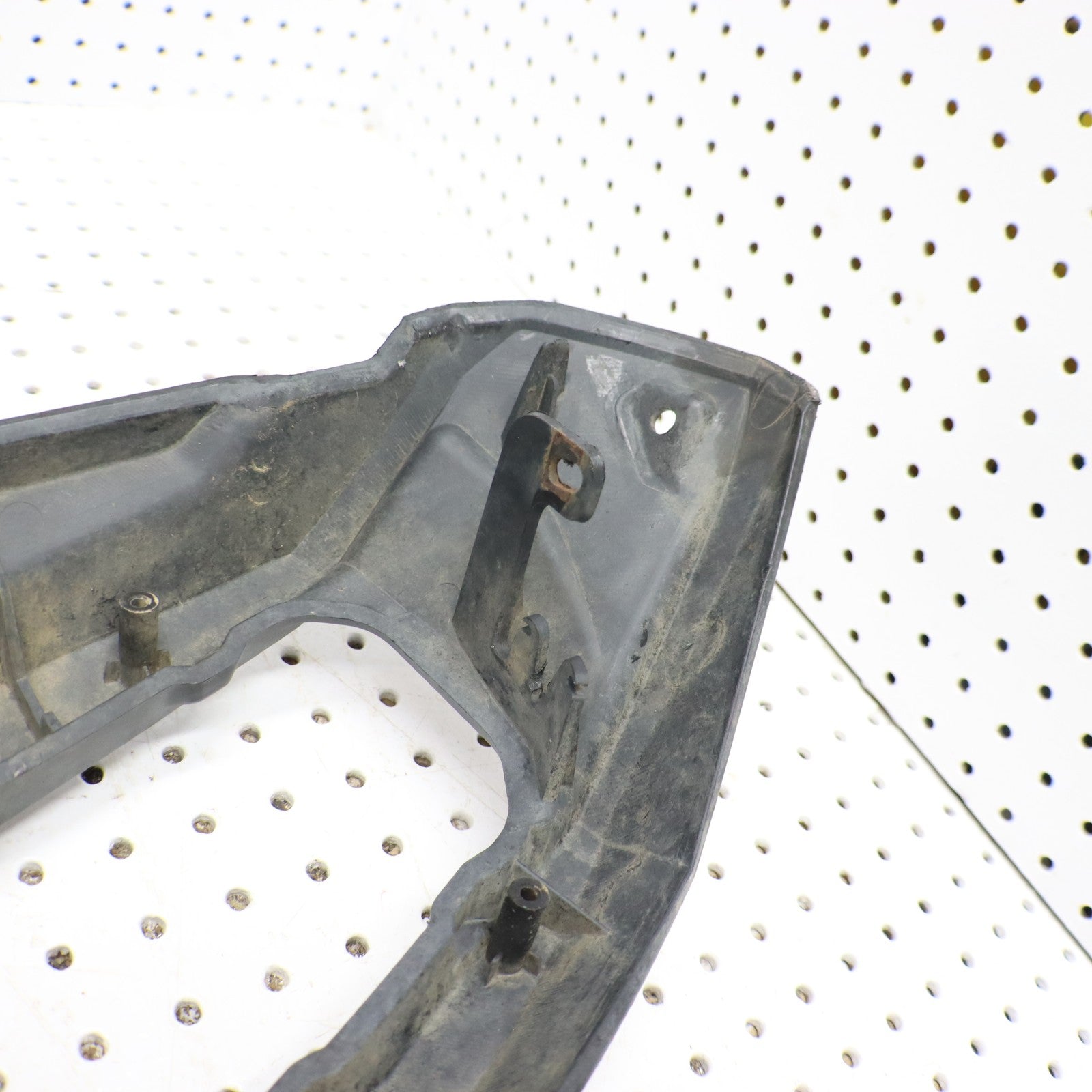 2009 Polaris Sportsman Xp 850 Front Bumper 5435807-070