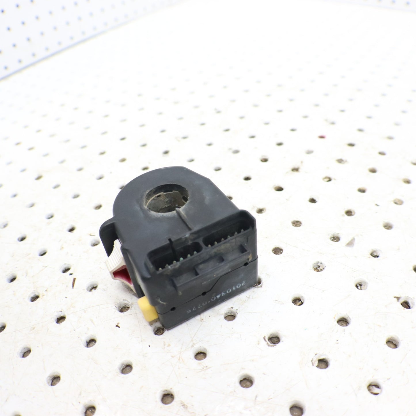 2009 Polaris Sportsman Xp 850 Left Hand Control 2010340