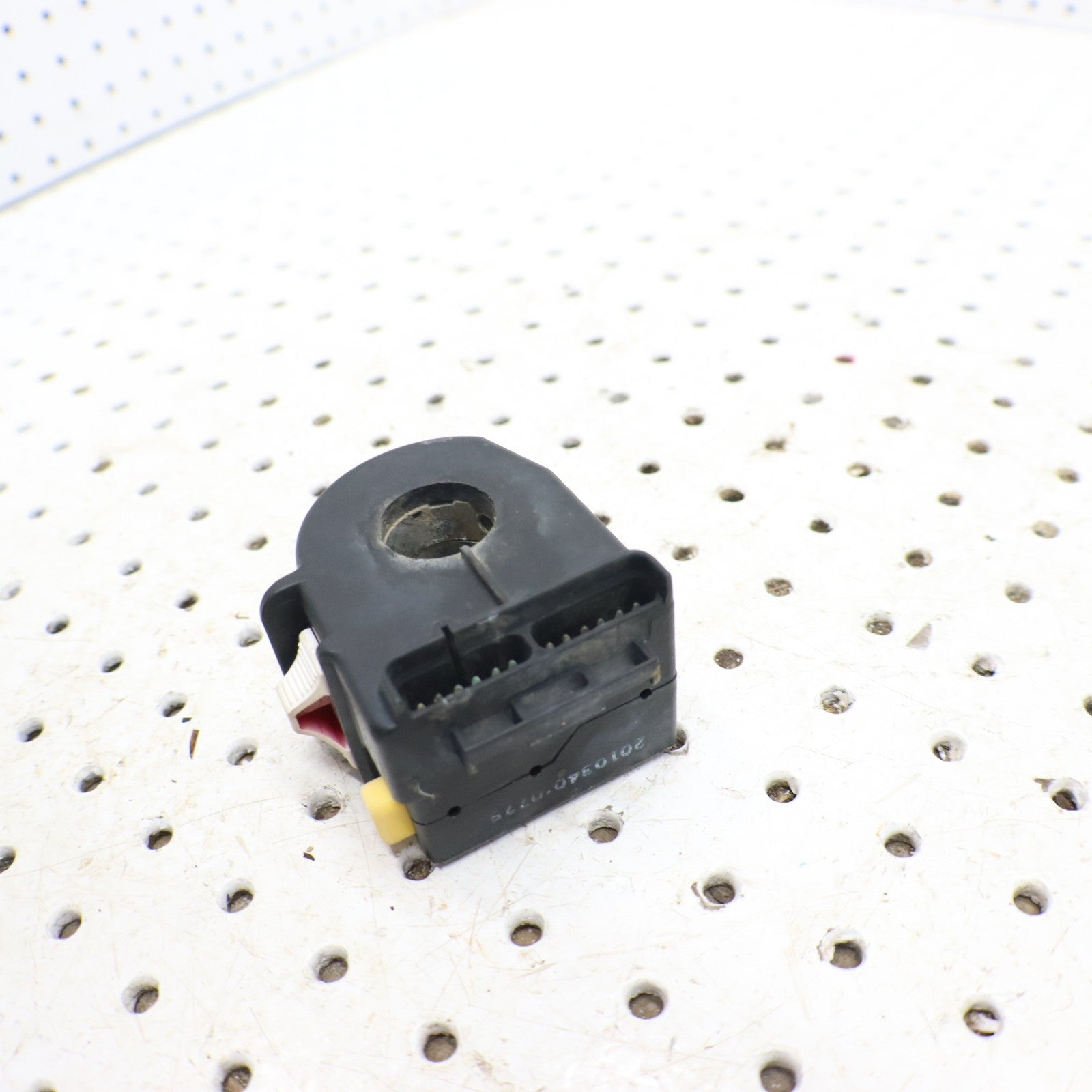 2009 Polaris Sportsman Xp 850 Left Hand Control 2010340