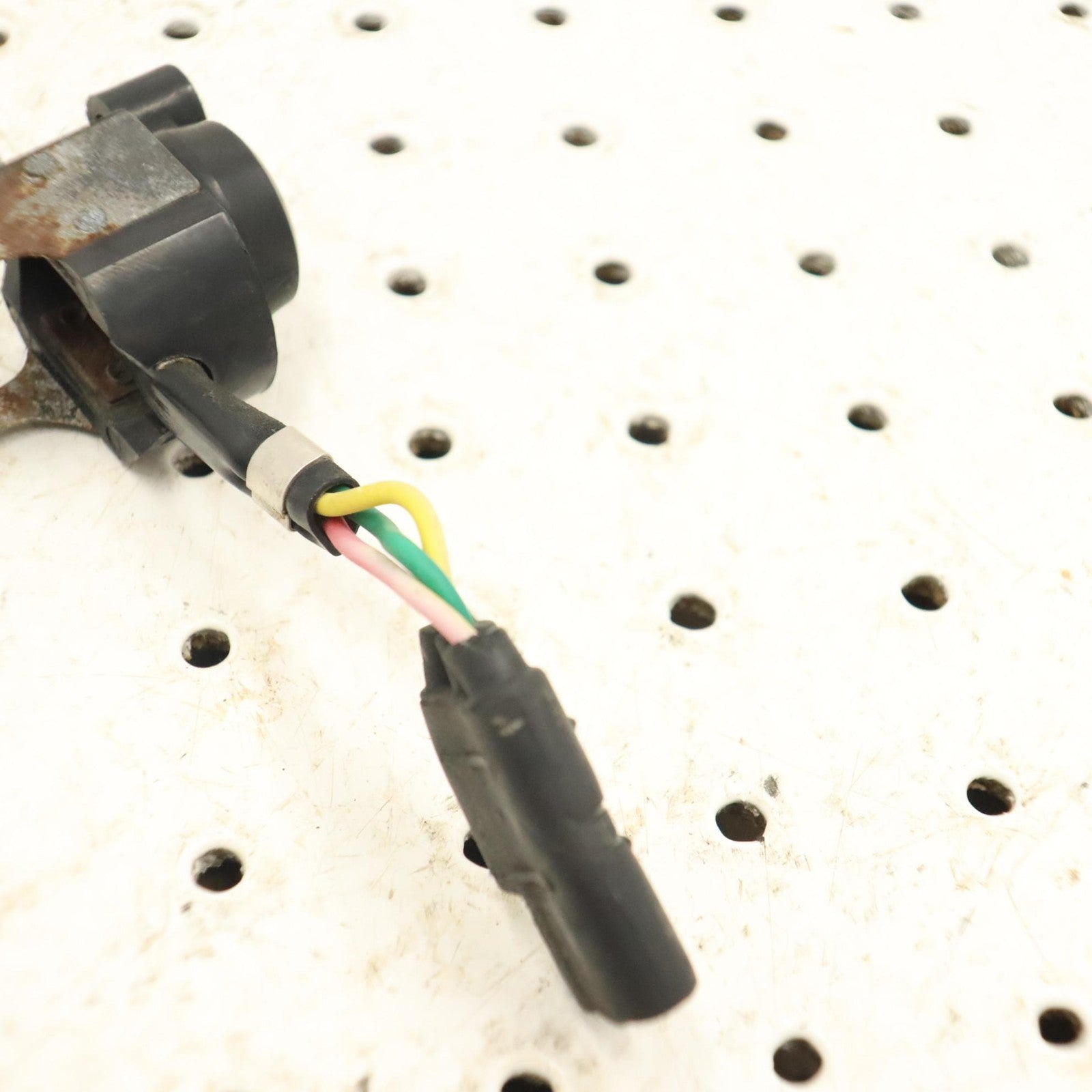 1995 Polaris Xcr 600 Headlight Hi Low Switch 4110107