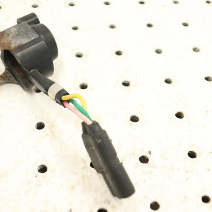 1995 Polaris Xcr 600 Headlight Hi Low Switch 4110107