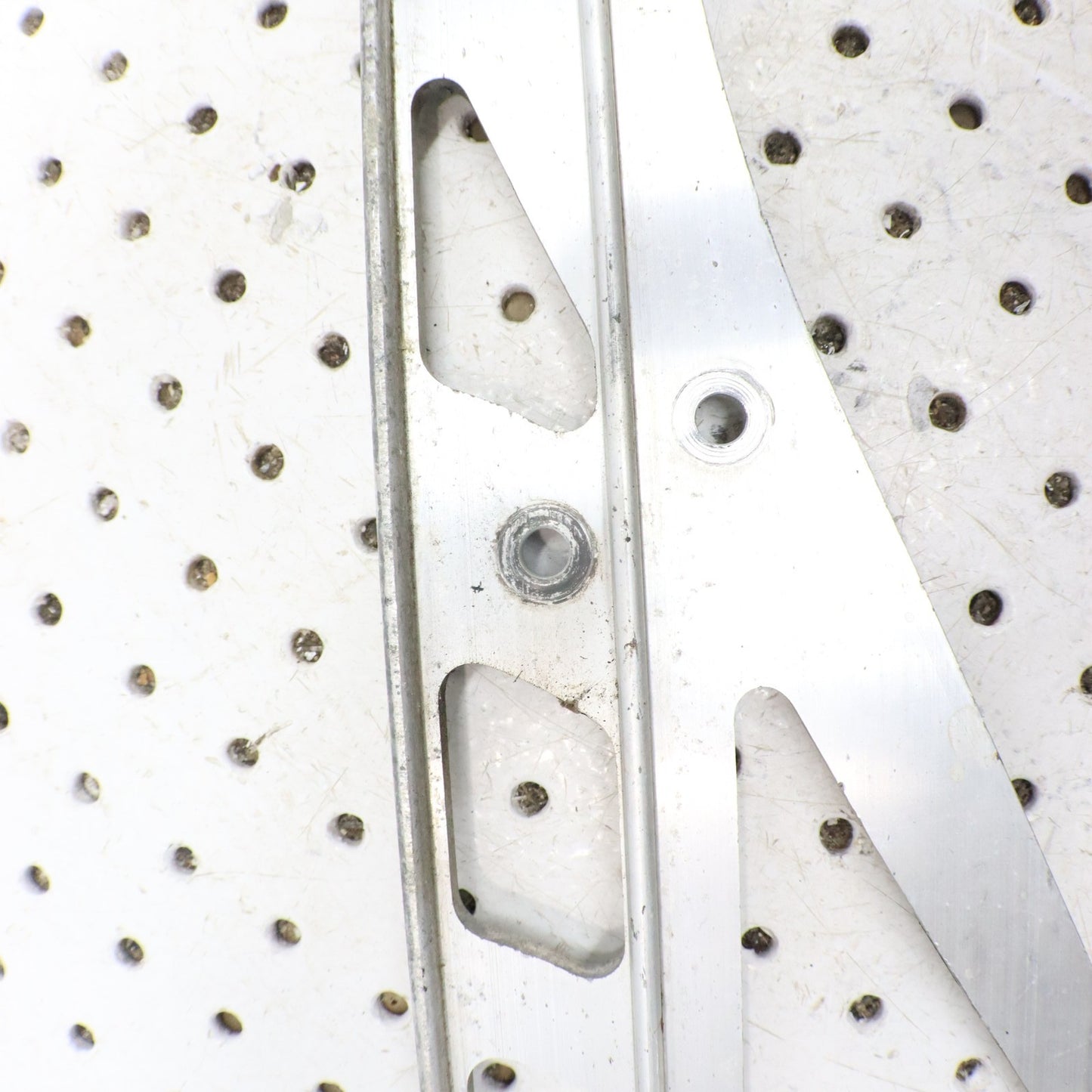 2013 Arctic Cat Procross Xf800 Slide Rails SET OF 2 3604-629