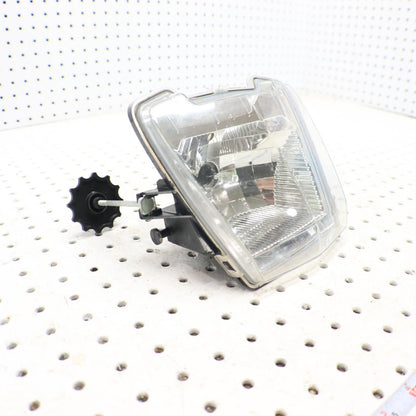 2014 Polaris Sportsman 570 Headlight Head Light Upper Pod 2410429 NICE!