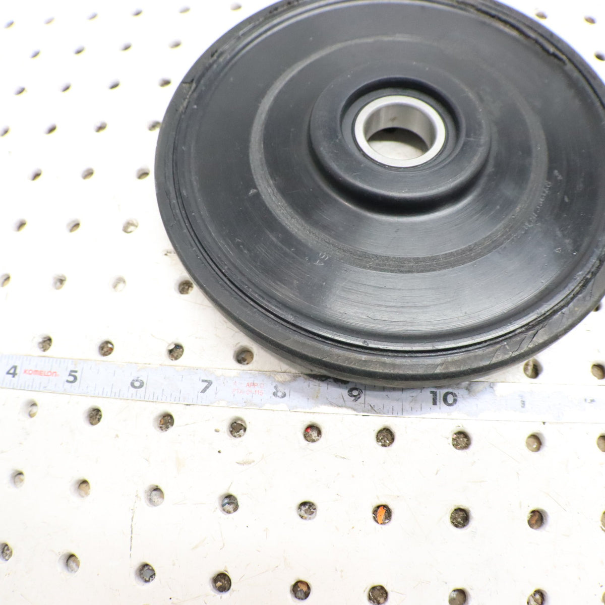 2007 Arctic Cat F6 Idler Wheel Bogie Wheel NEW BEARING 3604-182 7.125" OD