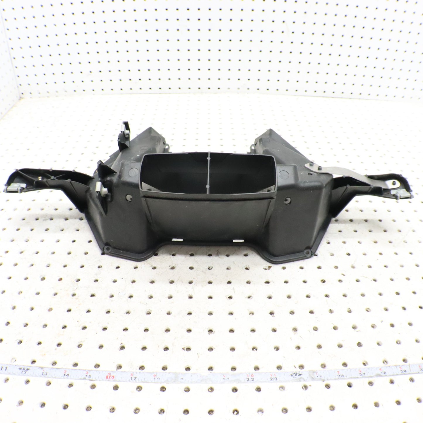 2016 Polaris Rush 800 Air Intake Plenum LOWER 5452415