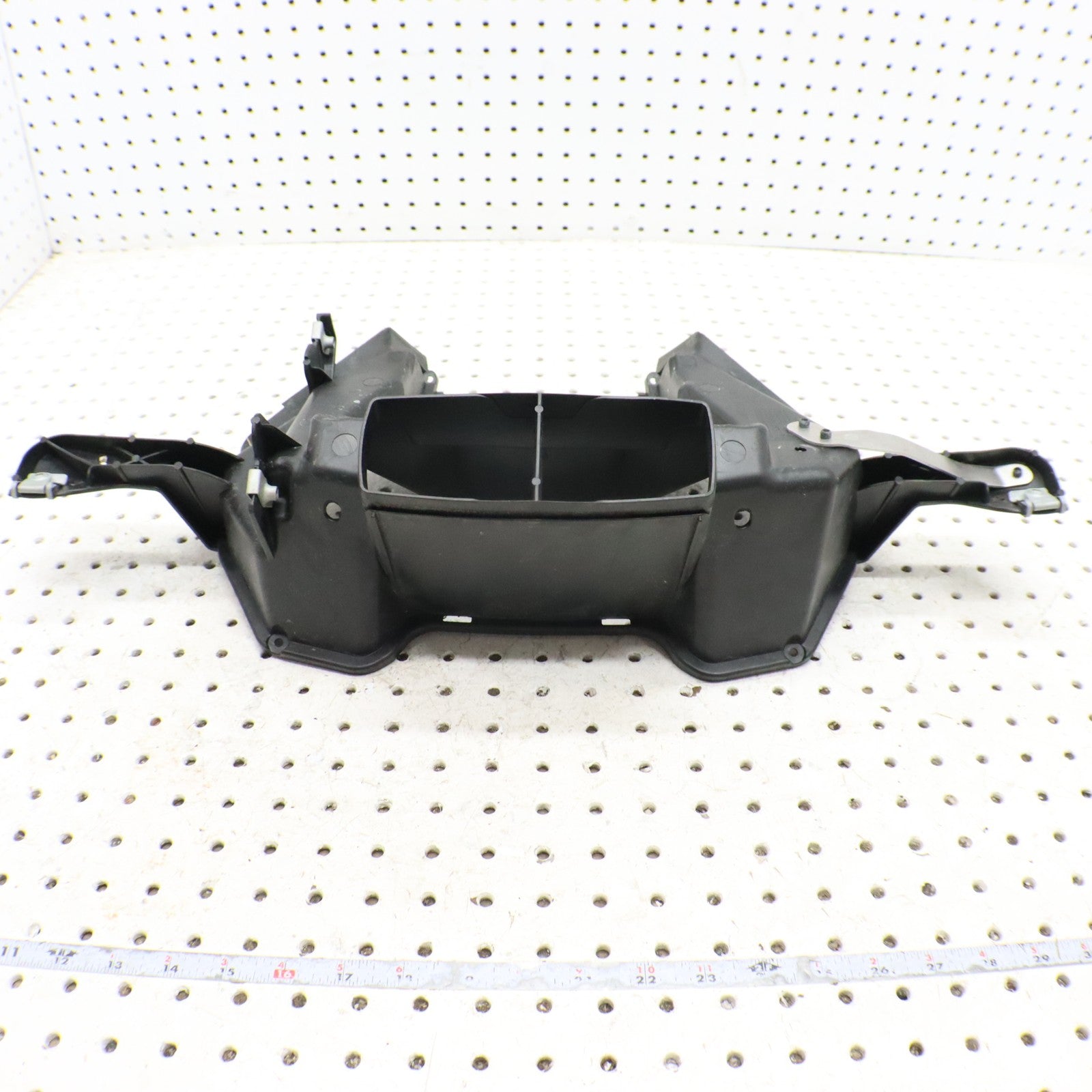 2016 Polaris Rush 800 Air Intake Plenum LOWER 5452415