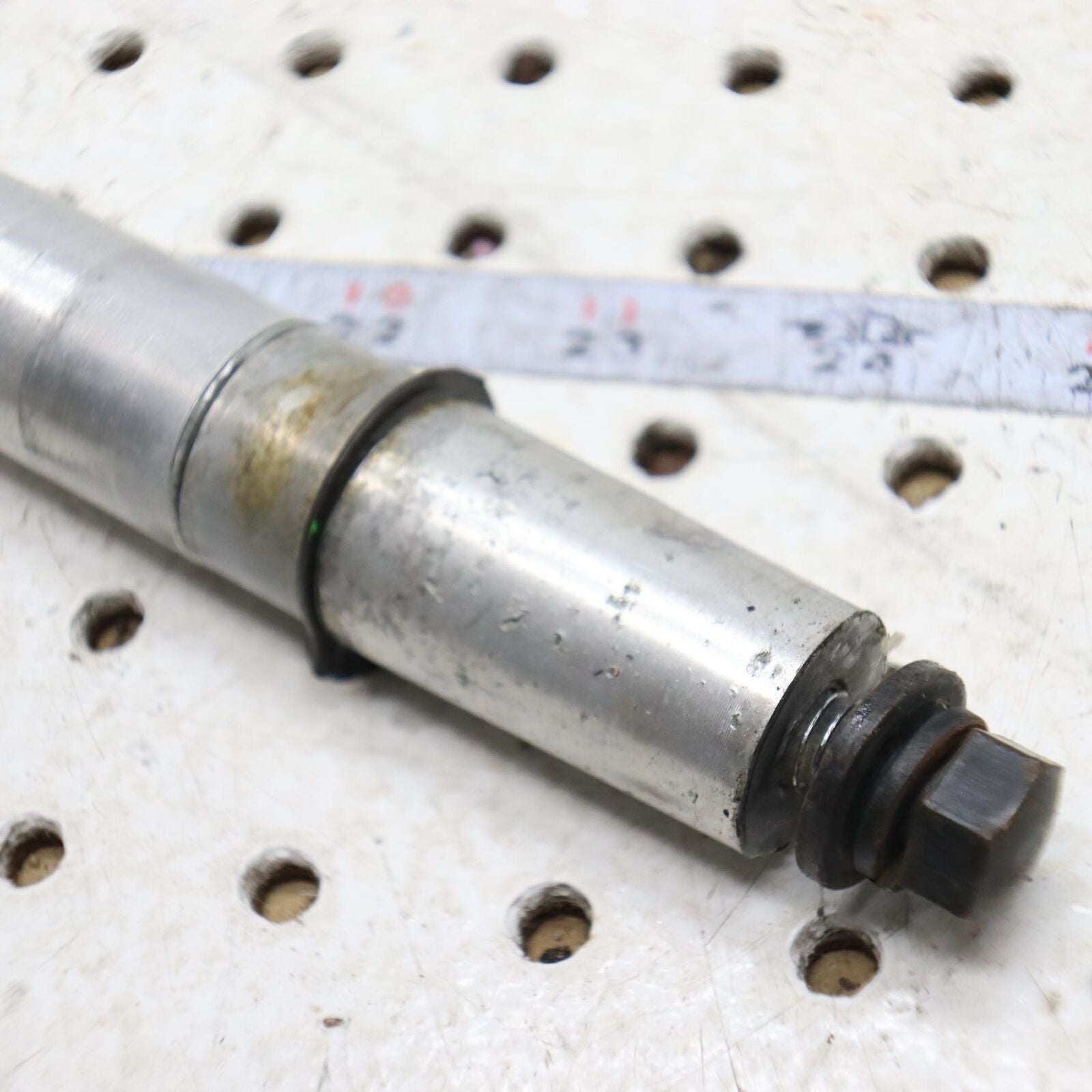 2011 ARCTIC CAT M8 REAR SUSPENSION CROSS AXLE BRACE 3604-254