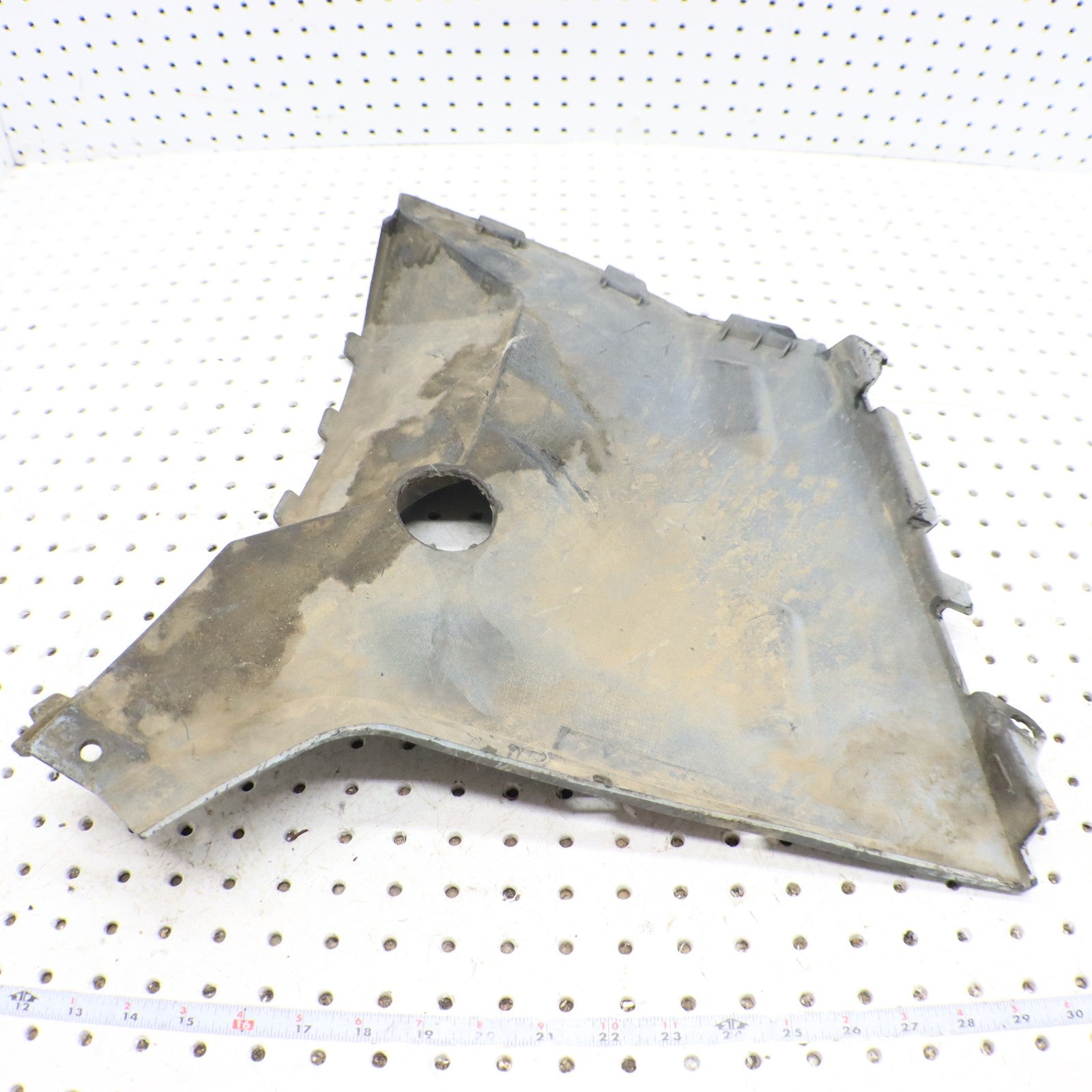 2009 Polaris Sportsman Xp 850 Side Panel Cover Right 5437815-455