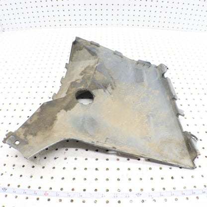 2009 Polaris Sportsman Xp 850 Side Panel Cover Right 5437815-455