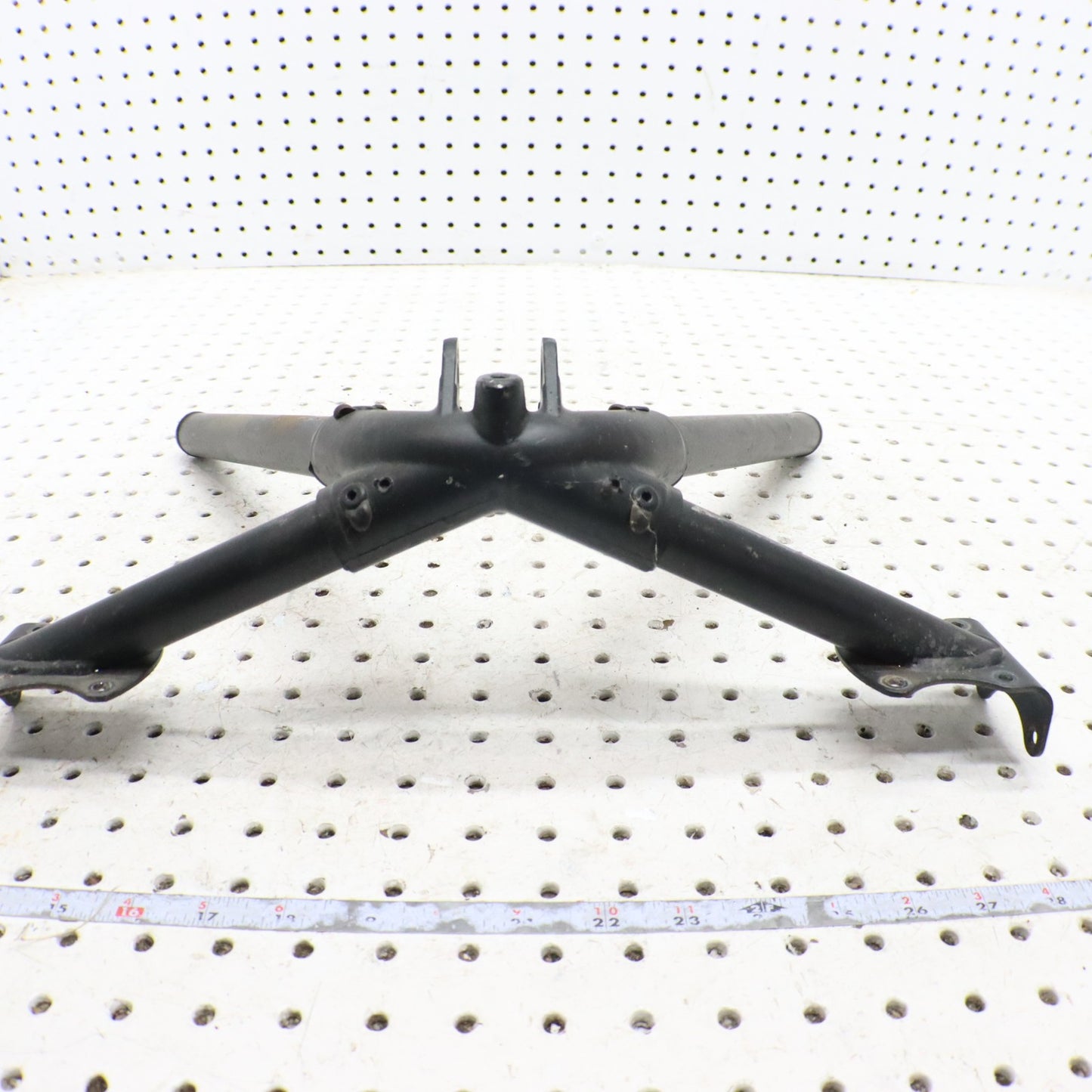 2016 Polaris Rush 800 Rear Track Shock Mount 1021433-458