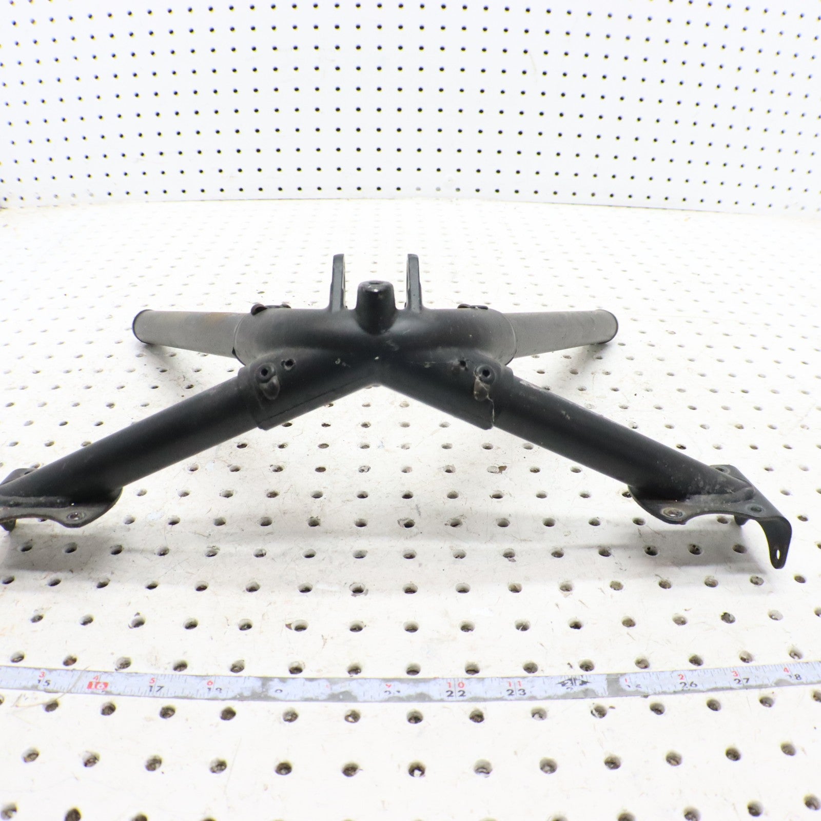 2016 Polaris Rush 800 Rear Track Shock Mount 1021433-458