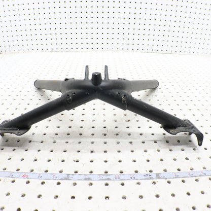 2016 Polaris Rush 800 Rear Track Shock Mount 1021433-458