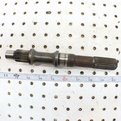 2000 POLARIS MAGNUM 325 TRANSMISSION SHAFT FRONT OUTPUT 3233625