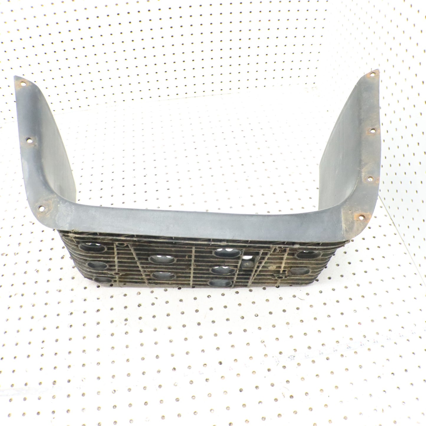 2003 Polaris Sportsman 600 Left Footwell Step Stand Footrest 5432221-070