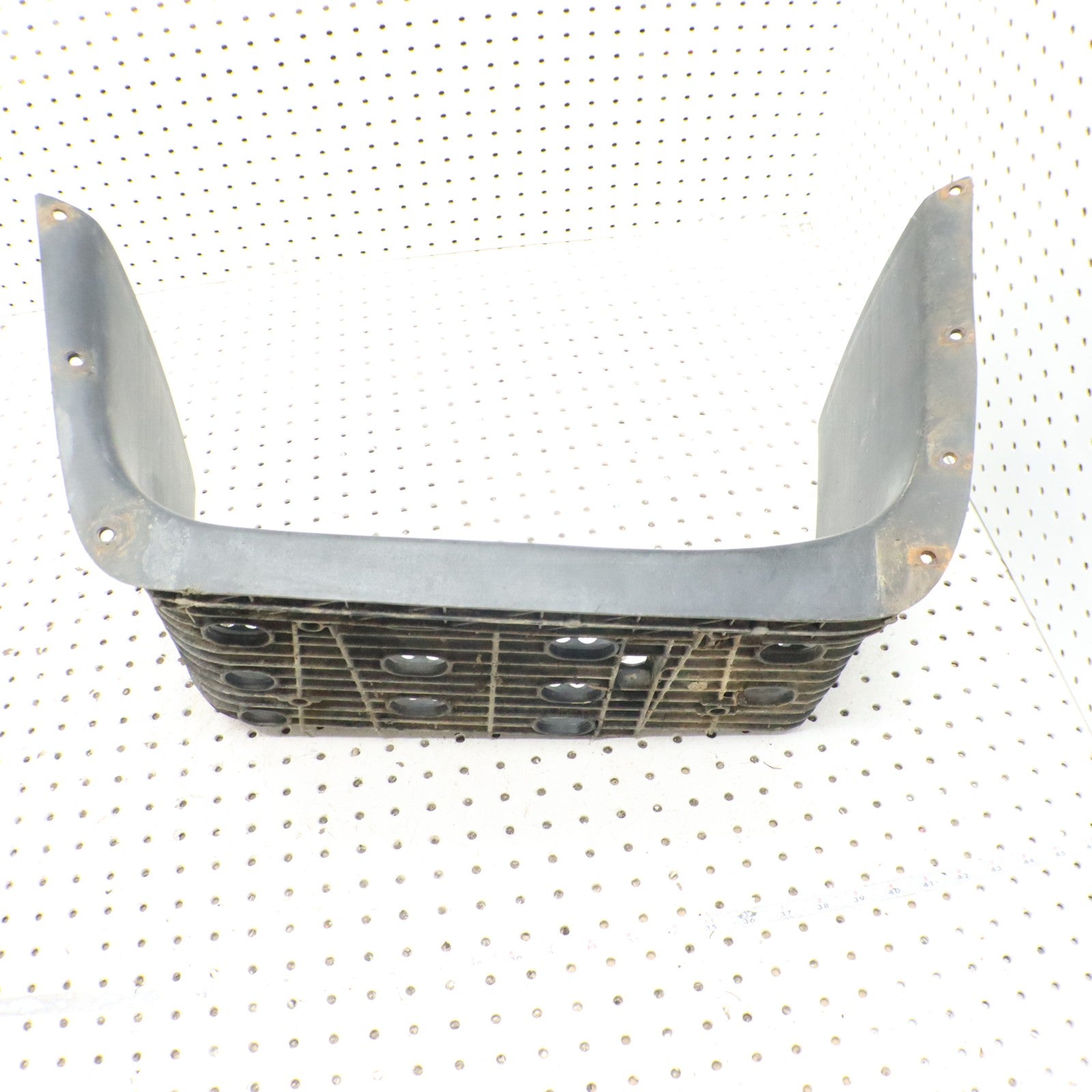 2003 Polaris Sportsman 600 Left Footwell Step Stand Footrest 5432221-070