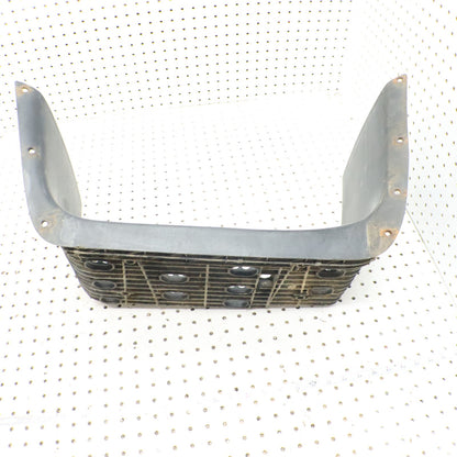 2003 Polaris Sportsman 600 Left Footwell Step Stand Footrest 5432221-070