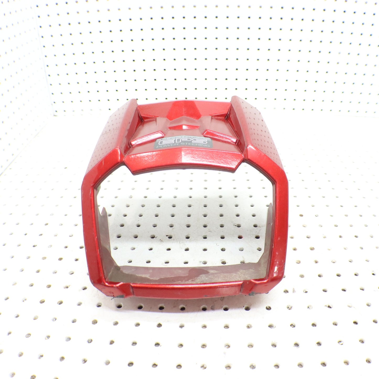 2016 Polaris Sportsman Sp 570 Headlight Gauge Pod Upper FRONT 5451313-520