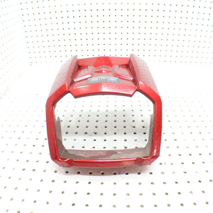 2016 Polaris Sportsman Sp 570 Headlight Gauge Pod Upper FRONT 5451313-520