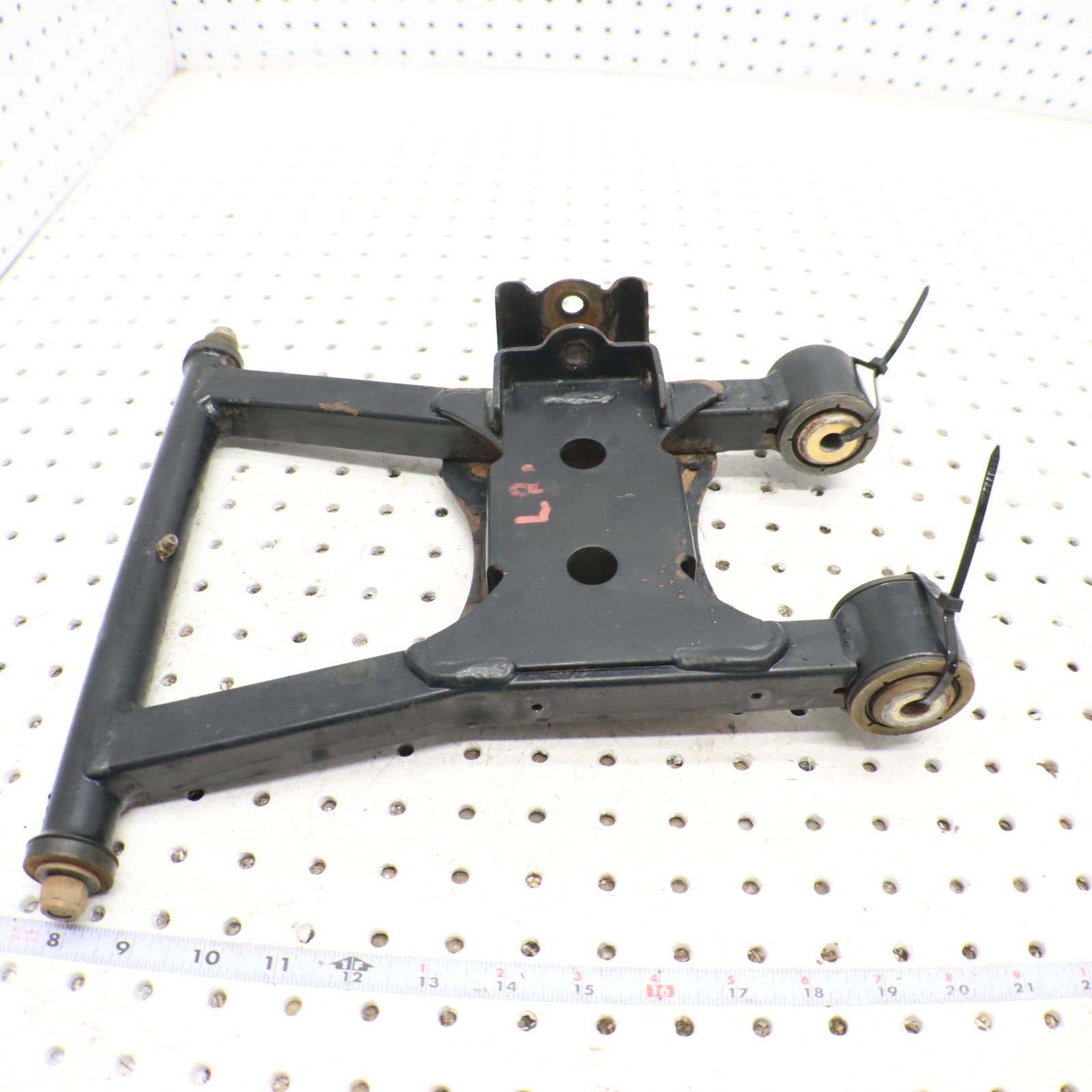 2014 Polaris Sportsman 570 Lower Right Rear Control A Arm 1015889-067