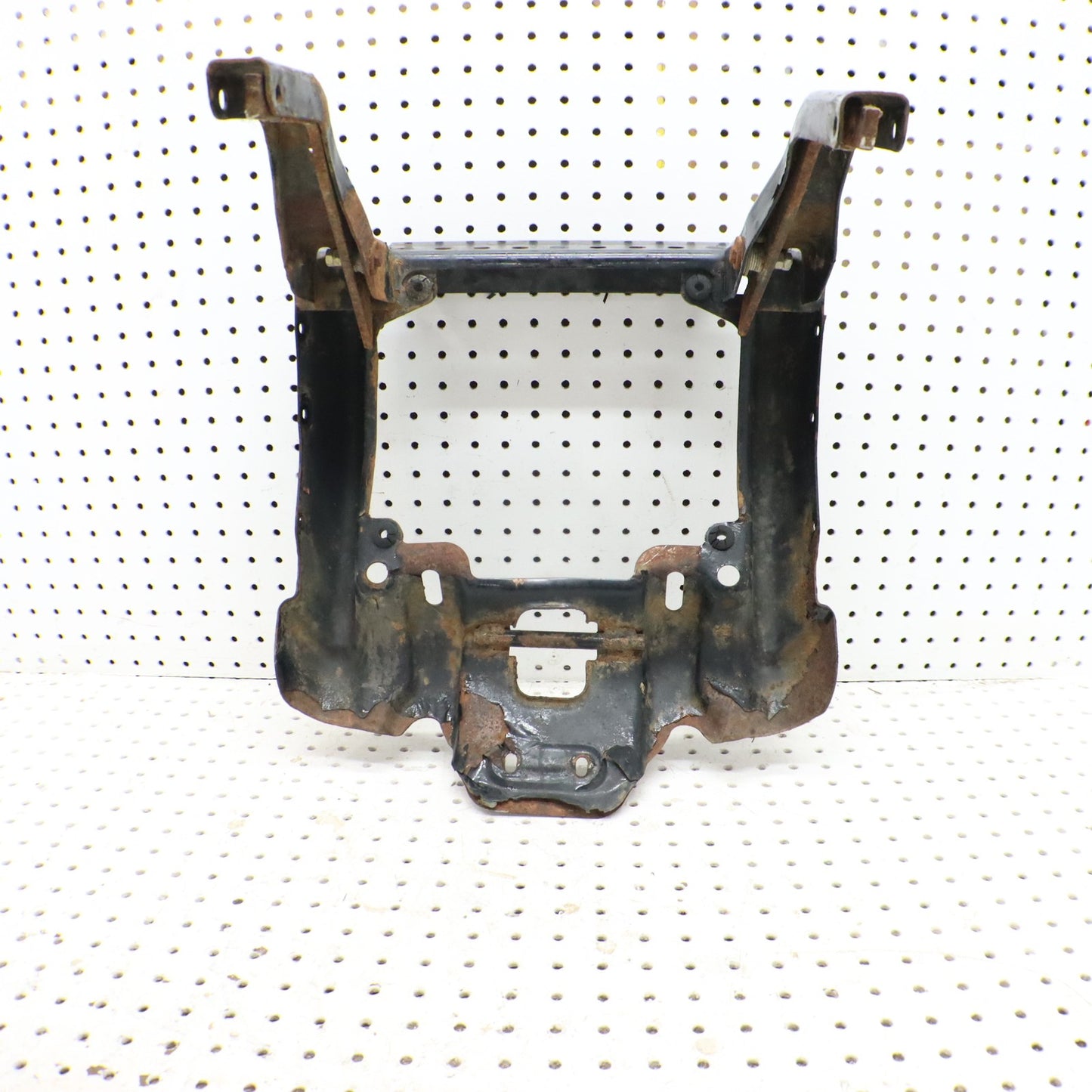2004 Polaris Sportsman 500 Front BRUSH GUARD 1013366-067