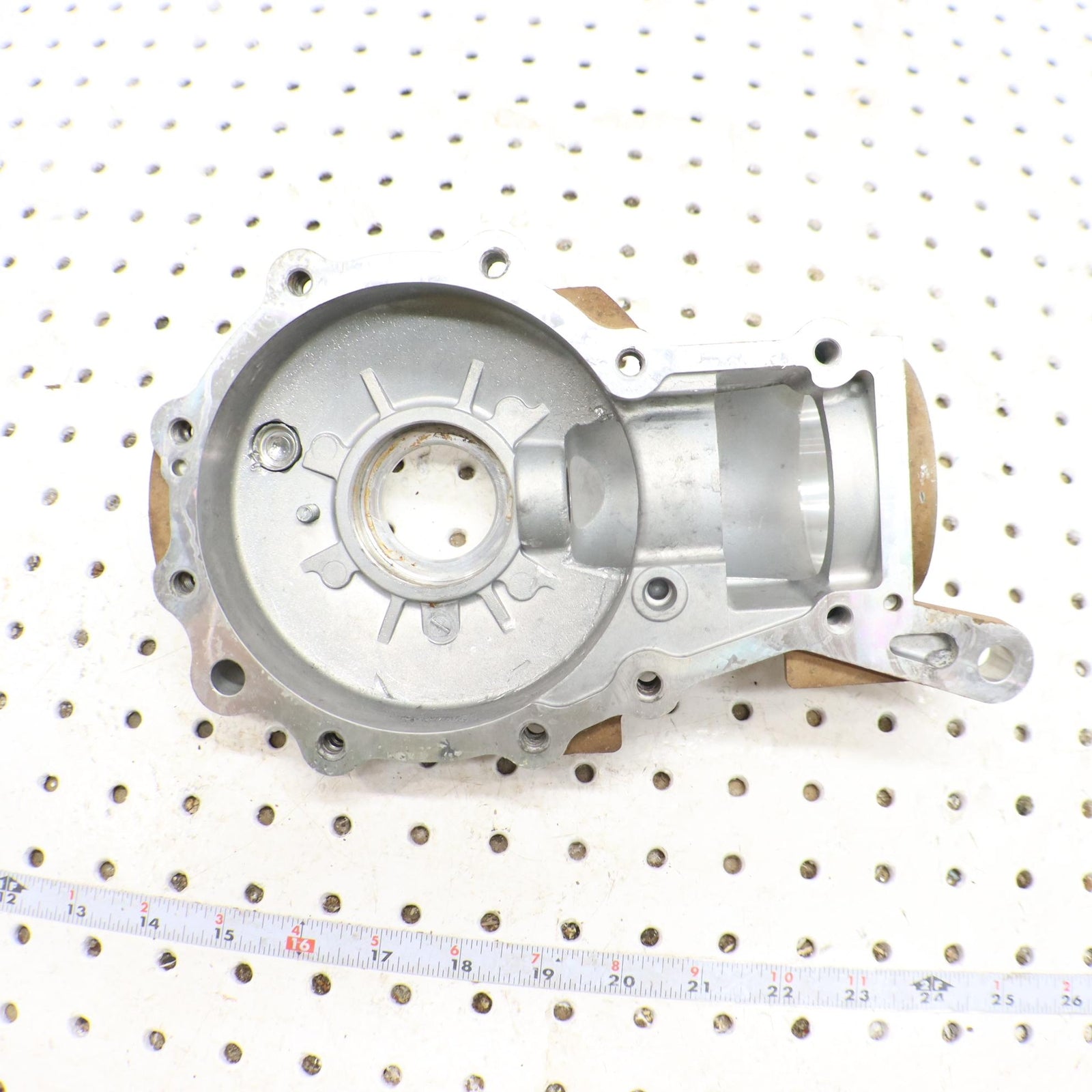 2016 SUZUKI KING QUAD 500 FRONT CASE, FR DIFFERENTIAL 27451-31HA0