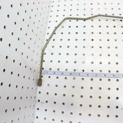 1997 POLARIS XPLORER 400L BRAKE LINE HOSE REAR HAND  1930751 RIGID SECTION