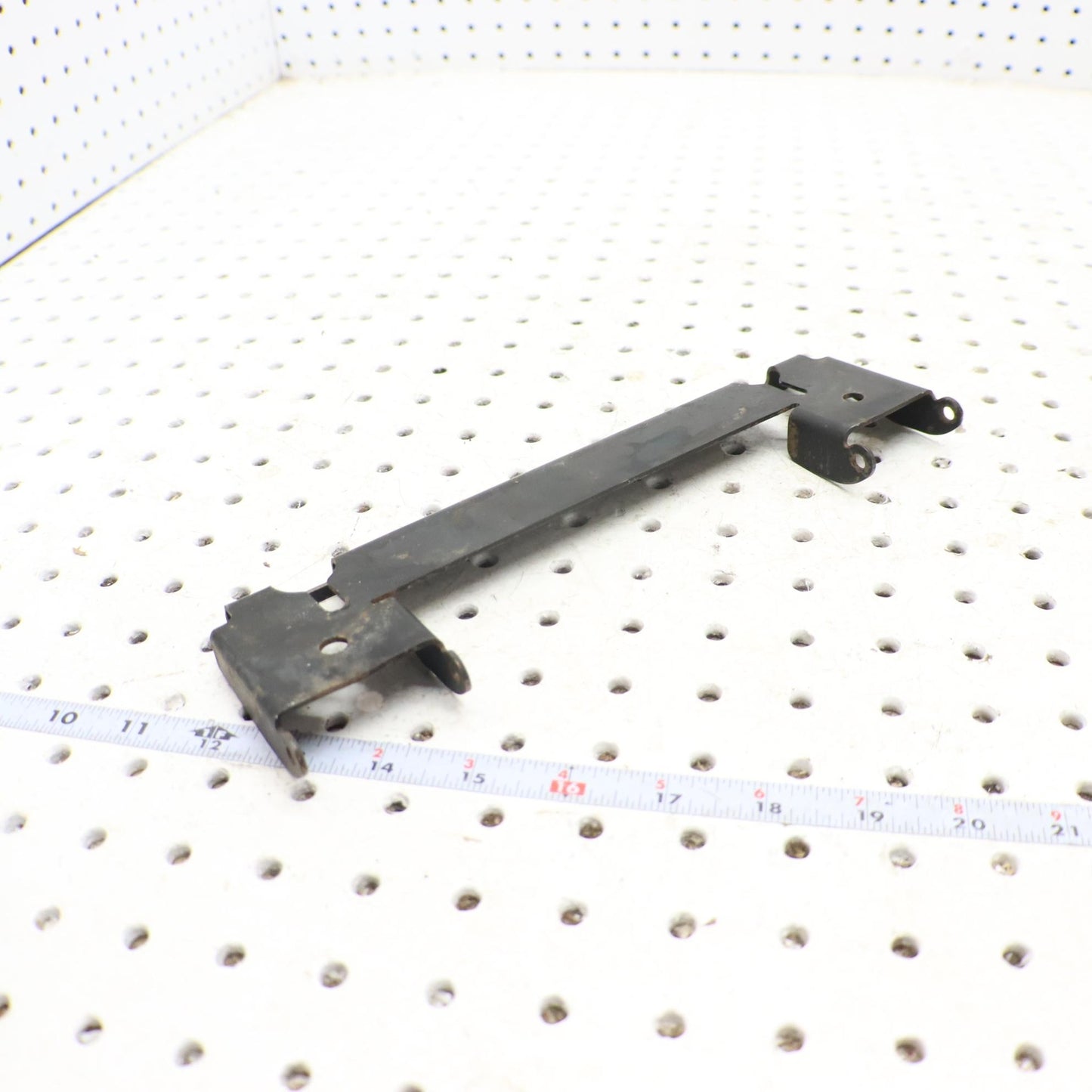 2014 Polaris Sportsman 570 Front Rack Pivot Brakcet 5255256-329; 5259854-329