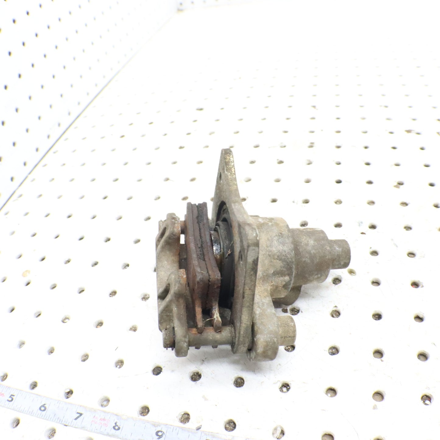 2003 Polaris Sportsman 600 Brake Caliper Rear 1910690; 1910455 