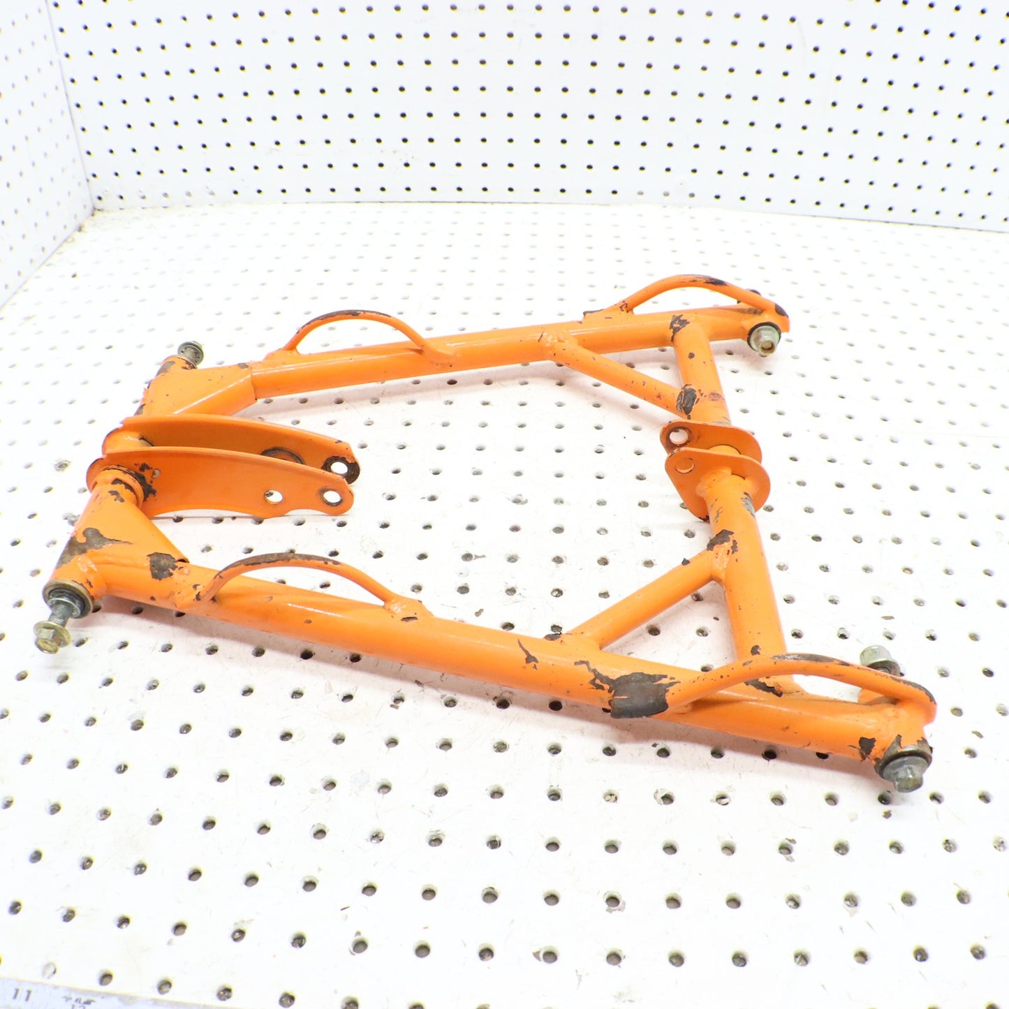 2012 Arctic Cat Proclimb M800 Front Torque Arm 2704-127 ORANGE