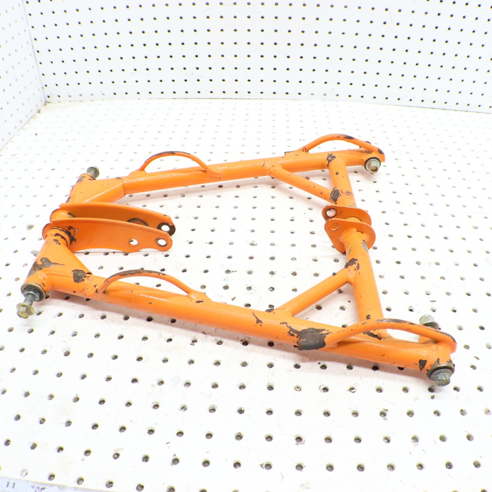 2012 Arctic Cat Proclimb M800 Front Torque Arm 2704-127 ORANGE