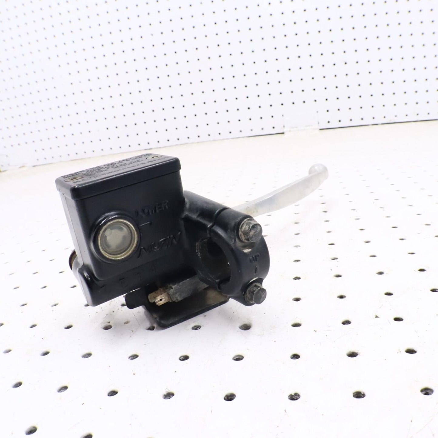 2013 YAMAHA GRIZZLY 700 FRONT BRAKE MASTER CYLINDER 1HP-2583T-00-00