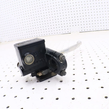 2013 YAMAHA GRIZZLY 700 FRONT BRAKE MASTER CYLINDER 1HP-2583T-00-00