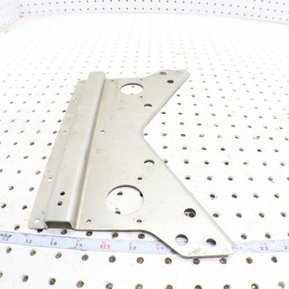 2016 Polaris Rush 800 Tunnel End SUPPORT REAR 