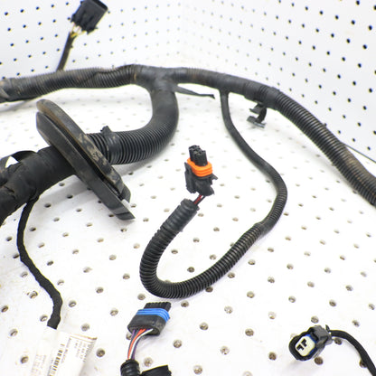 2013 Polaris Ranger Xp 900 Wire Harness 2411731