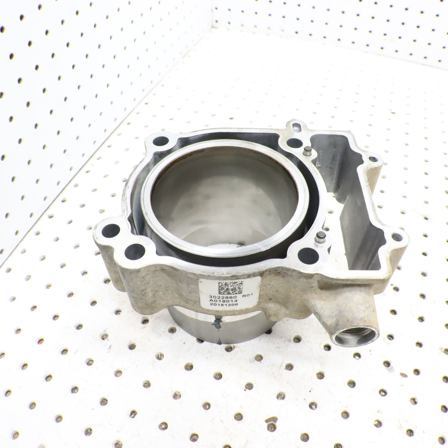 2016 Polaris Sportsman 570 Cylinder 99MM 3022860; 3024041 GOOD CONDITION