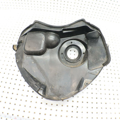 2007 POLARIS IQ 600 HEAD LIGHT ACCESS COVER 2633309 2634005