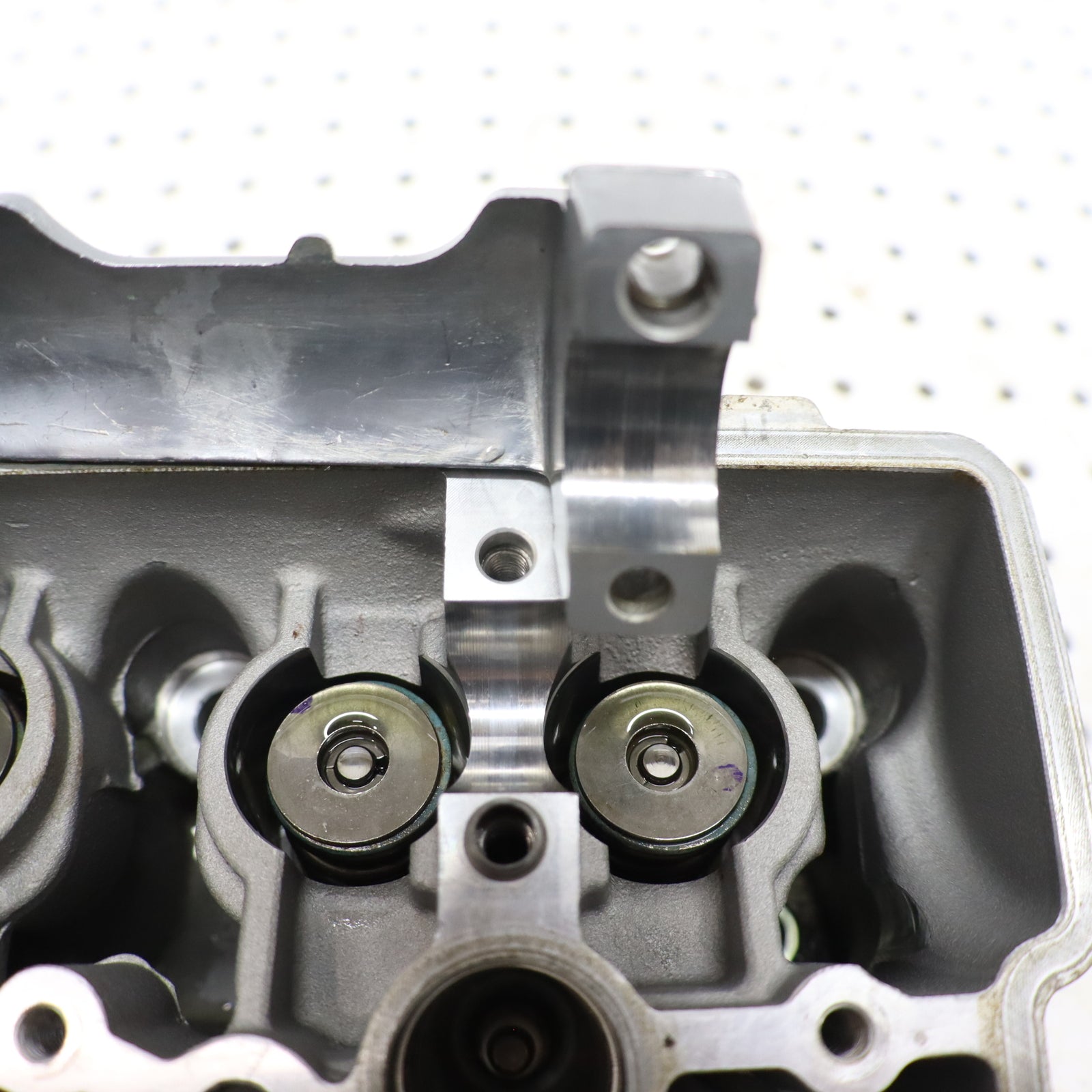 2013 Polaris Ranger Xp 900 Cylinder Head 3022441 3024248