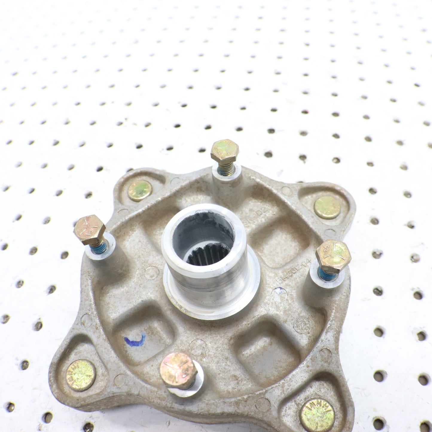 2024 Polaris Sportsman 570 Efi Eps FRONT Wheel Hub 5143612