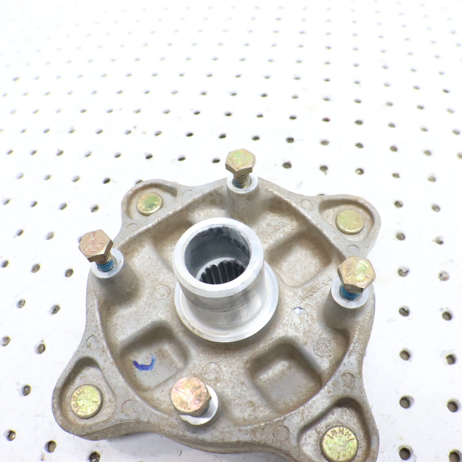 2024 Polaris Sportsman 570 Efi Eps FRONT Wheel Hub 5143612