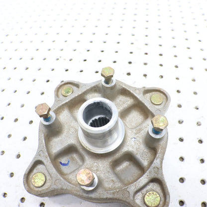 2024 Polaris Sportsman 570 Efi Eps FRONT Wheel Hub 5143612