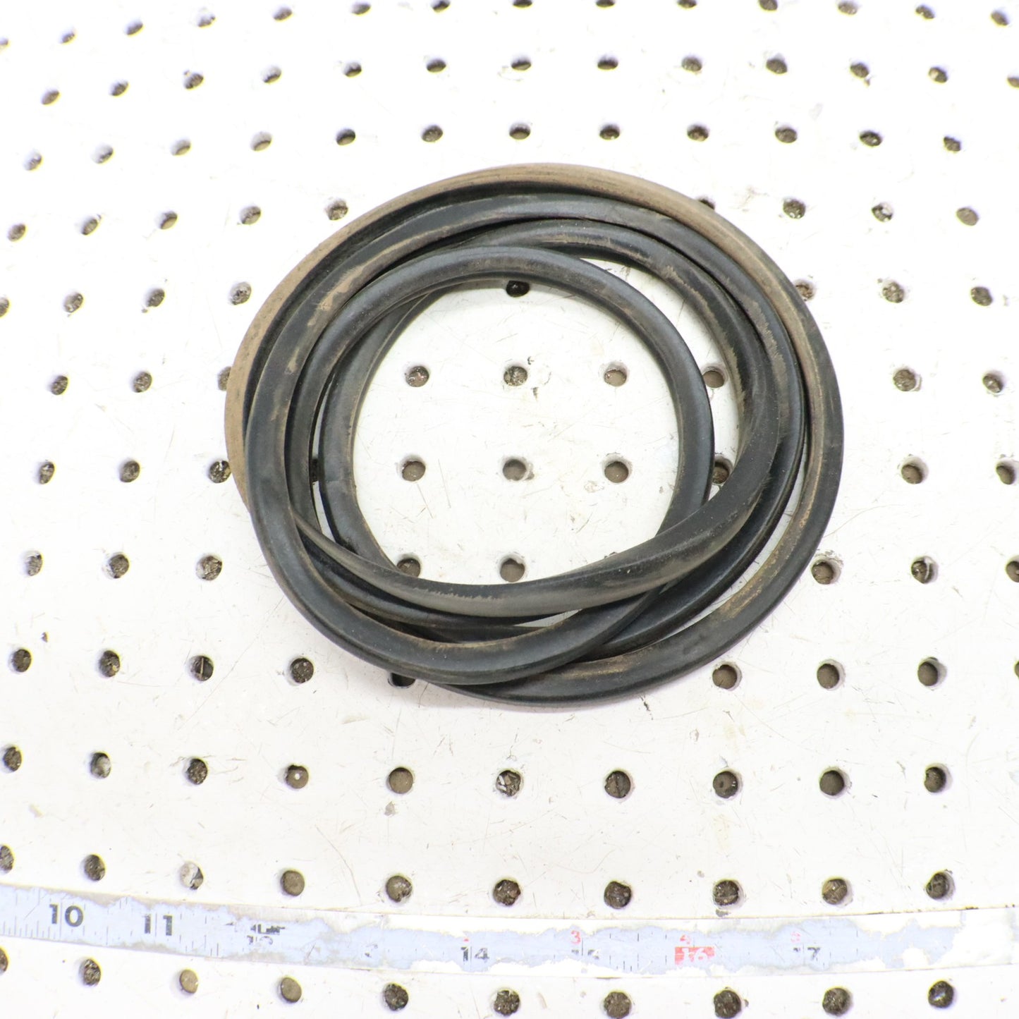2024 Polaris Sportsman 570 Efi Eps Clutch Cover Gasket O Ring Seal 5522362